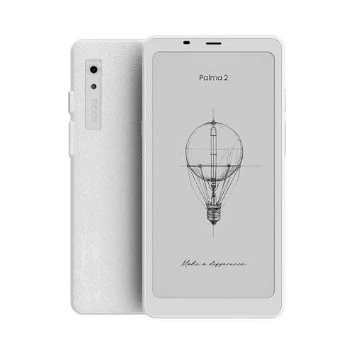 BOOX Palma 2 Mobile ePaper...